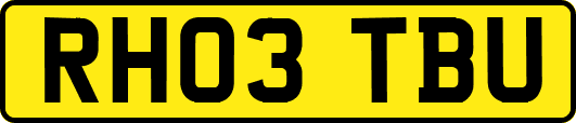 RH03TBU
