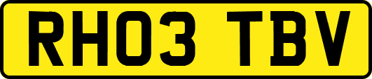 RH03TBV