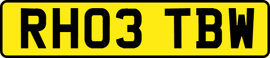 RH03TBW