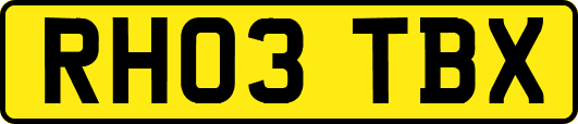 RH03TBX