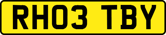 RH03TBY