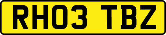 RH03TBZ