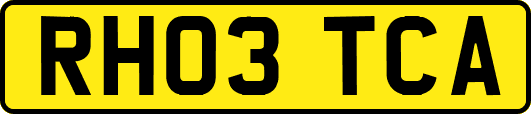 RH03TCA