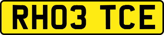 RH03TCE