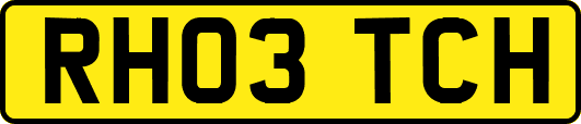 RH03TCH