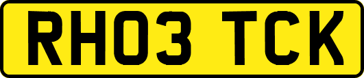 RH03TCK