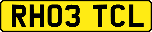 RH03TCL