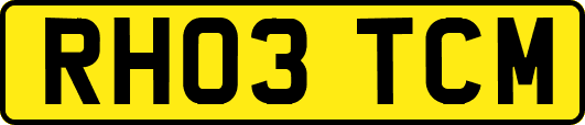 RH03TCM