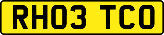 RH03TCO
