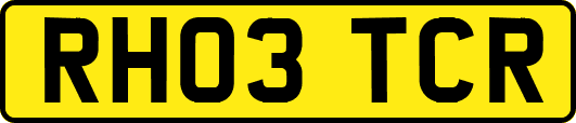 RH03TCR