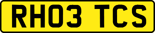 RH03TCS