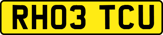RH03TCU