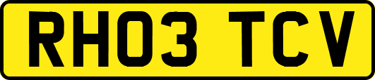 RH03TCV