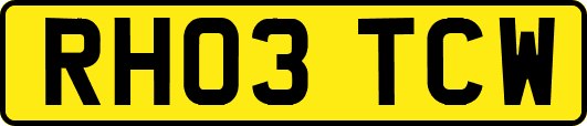 RH03TCW