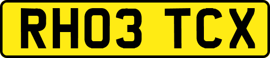 RH03TCX