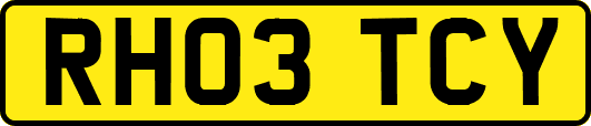 RH03TCY