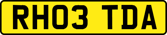 RH03TDA