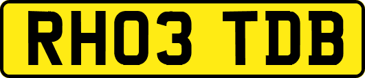 RH03TDB