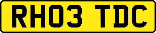 RH03TDC