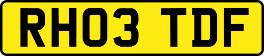 RH03TDF