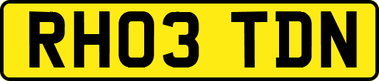 RH03TDN