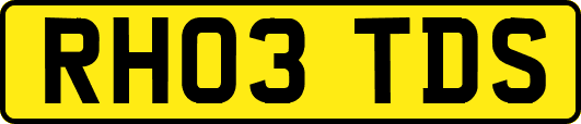 RH03TDS