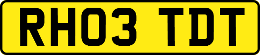 RH03TDT