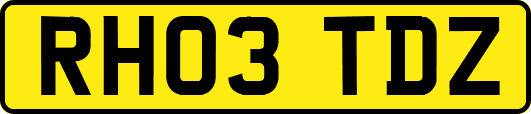 RH03TDZ