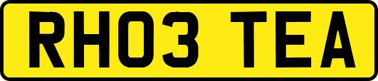 RH03TEA