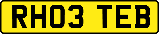 RH03TEB