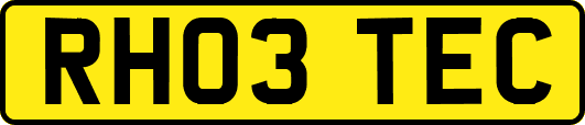 RH03TEC