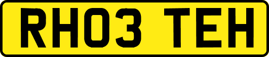 RH03TEH