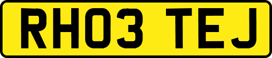 RH03TEJ