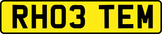RH03TEM