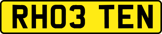 RH03TEN