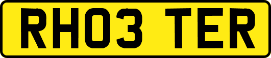 RH03TER