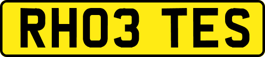 RH03TES