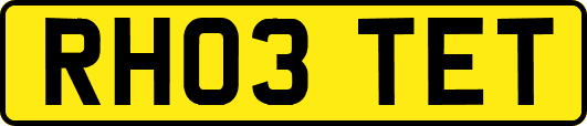 RH03TET