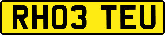 RH03TEU
