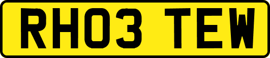 RH03TEW