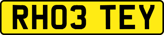 RH03TEY