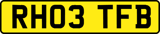 RH03TFB