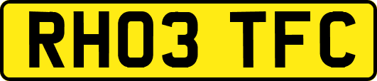 RH03TFC