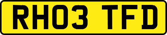 RH03TFD
