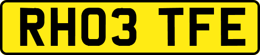 RH03TFE