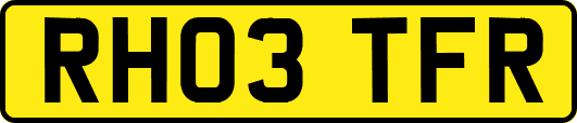 RH03TFR