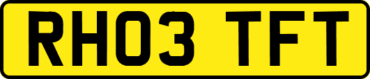RH03TFT