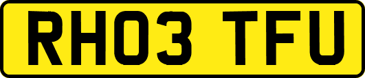 RH03TFU