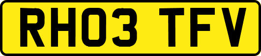 RH03TFV