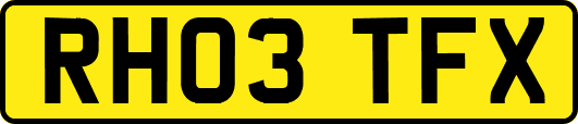 RH03TFX